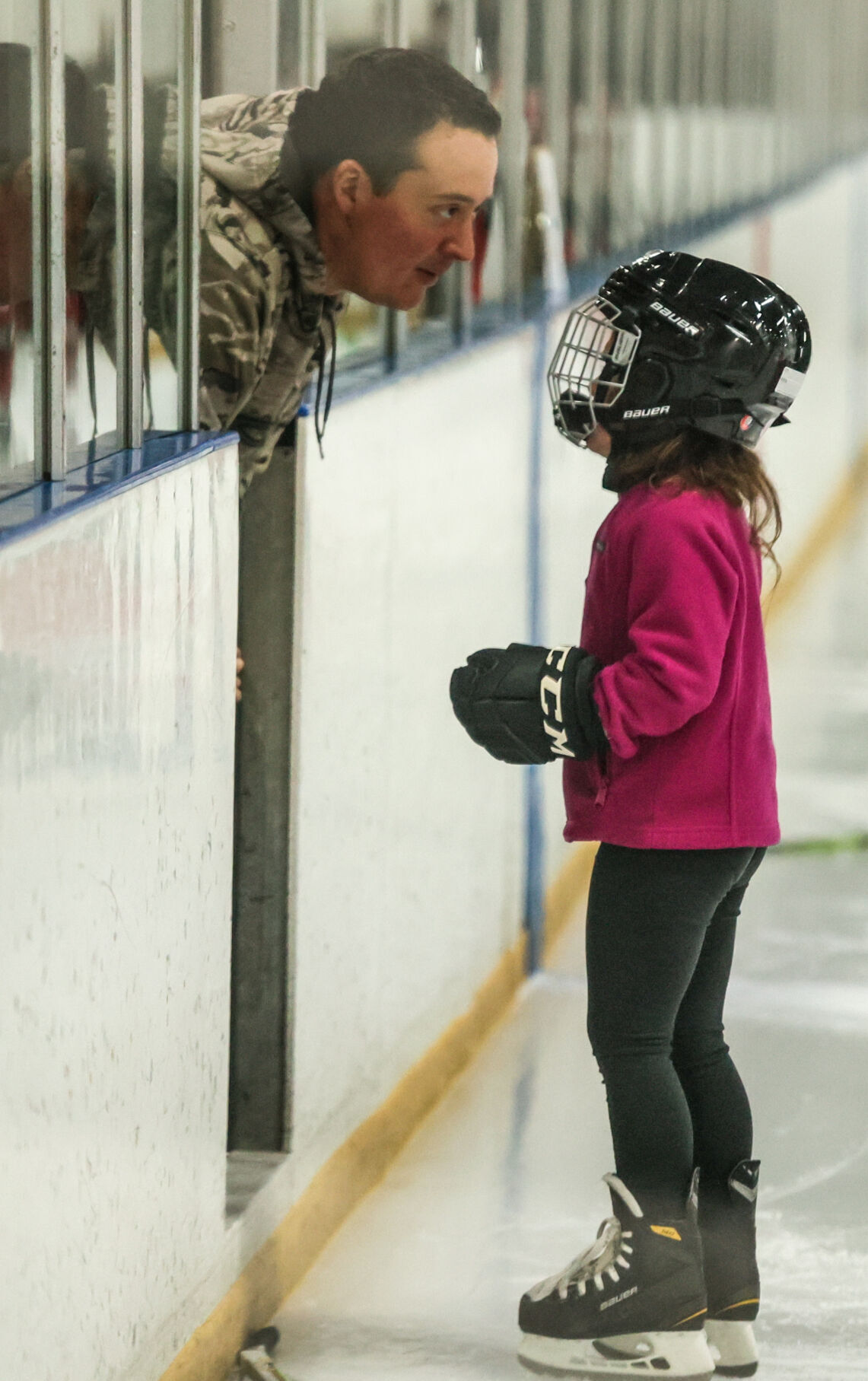 Youth level hockey is part of Northwest Indiana's growth